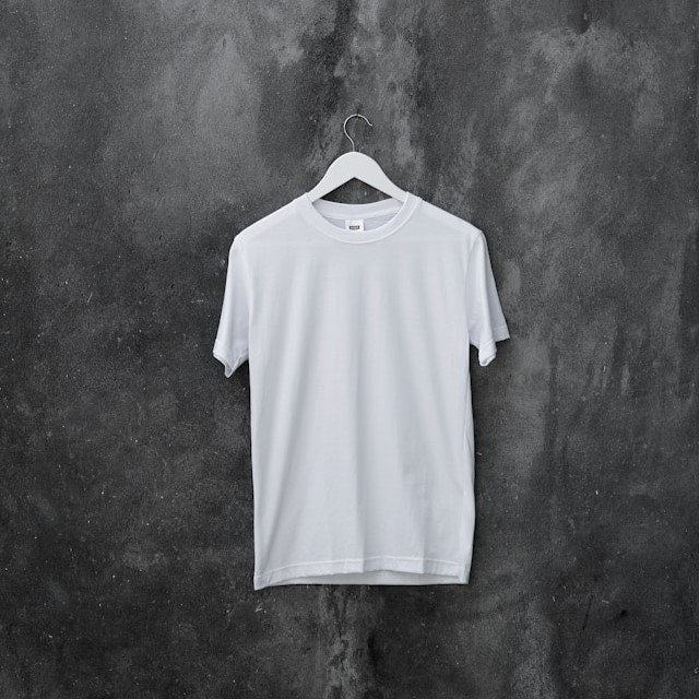 LUOMODE - T shirt category