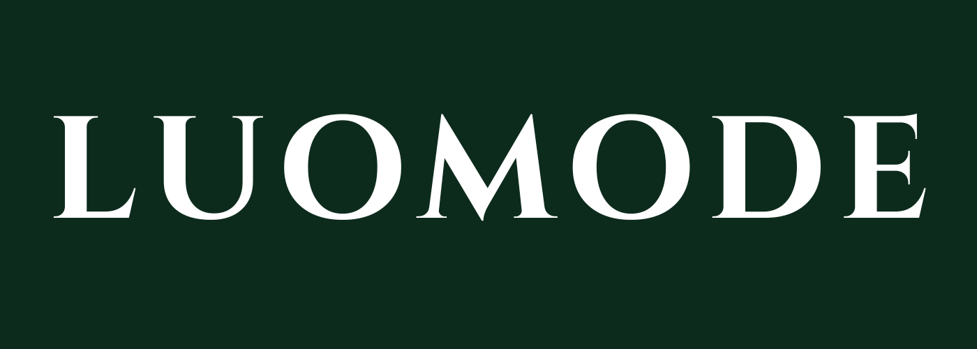 luomode logo.