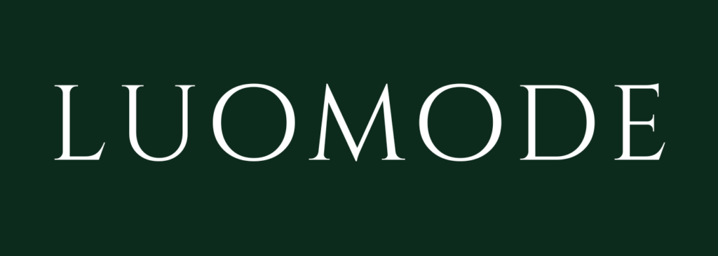 luomode logo