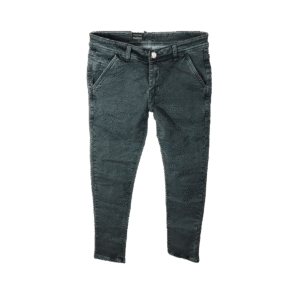 Dark Wash Balloon Fit Denim – Elevated Streetwear with Ultimate Comfort