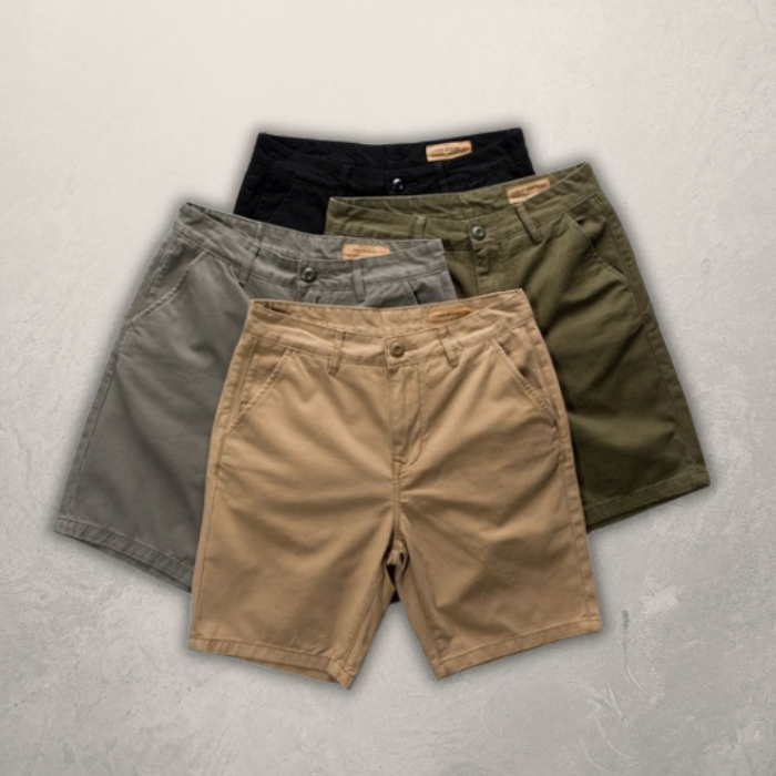 luomode - shorts for men